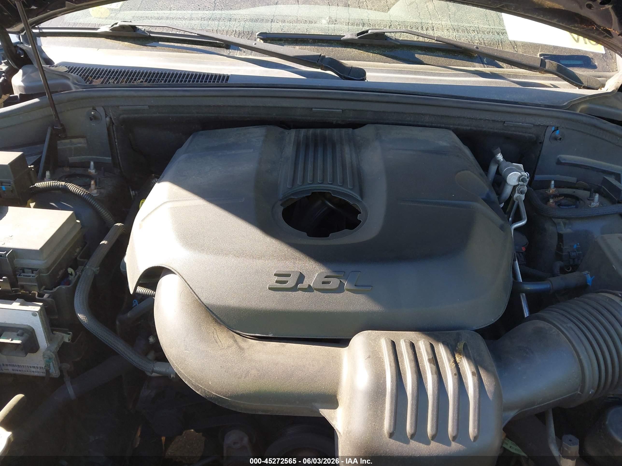 2011 Jeep Grand Cherokee Laredo Черный vin: 1J4RR4GG5BC596824