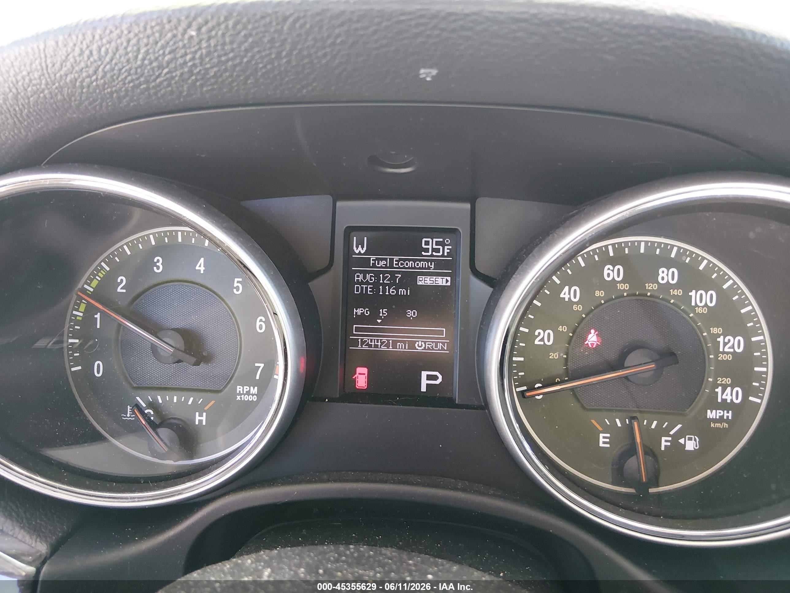 2011 Jeep Grand Cherokee Laredo Black vin: 1J4RR4GG5BC676222