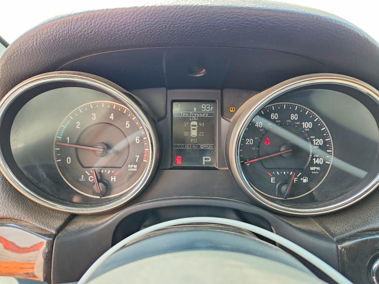 2011 Jeep Grand Cherokee Laredo Черный vin: 1J4RR4GG6BC542884