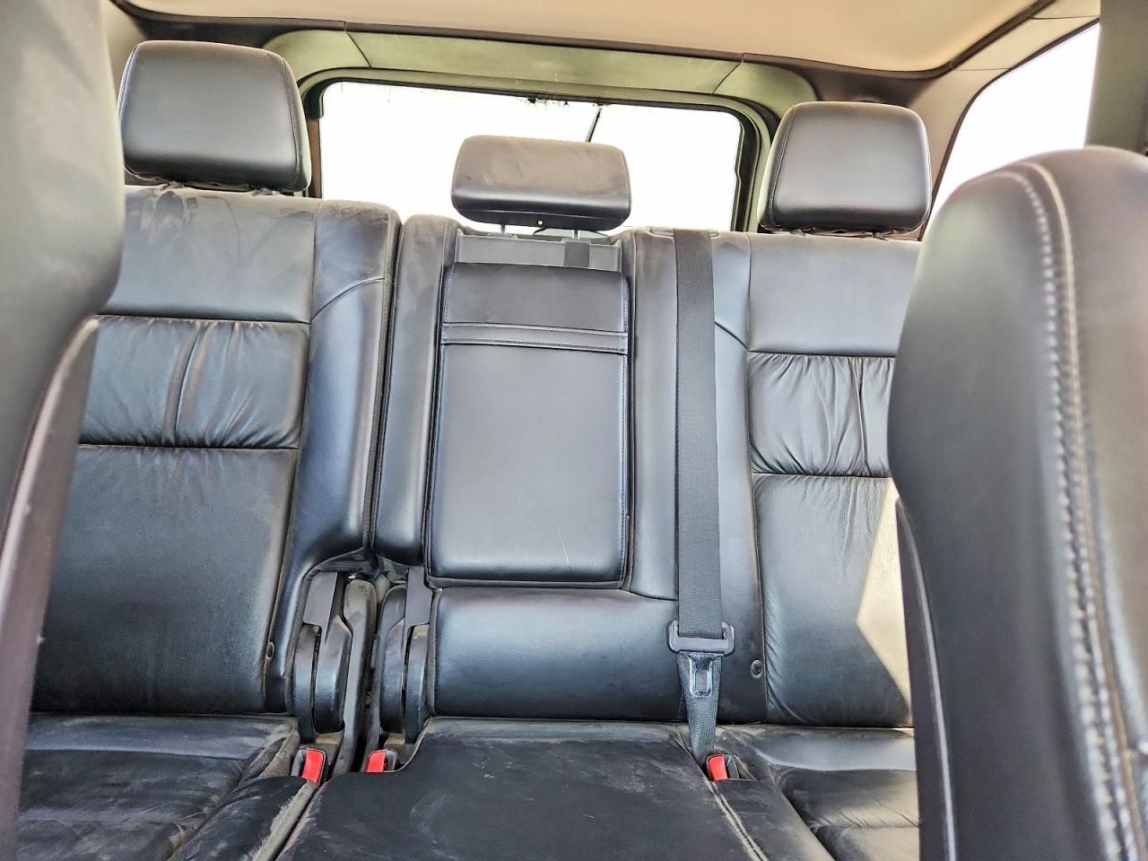 2011 Jeep Grand Cherokee Laredo Черный vin: 1J4RR4GG6BC542884