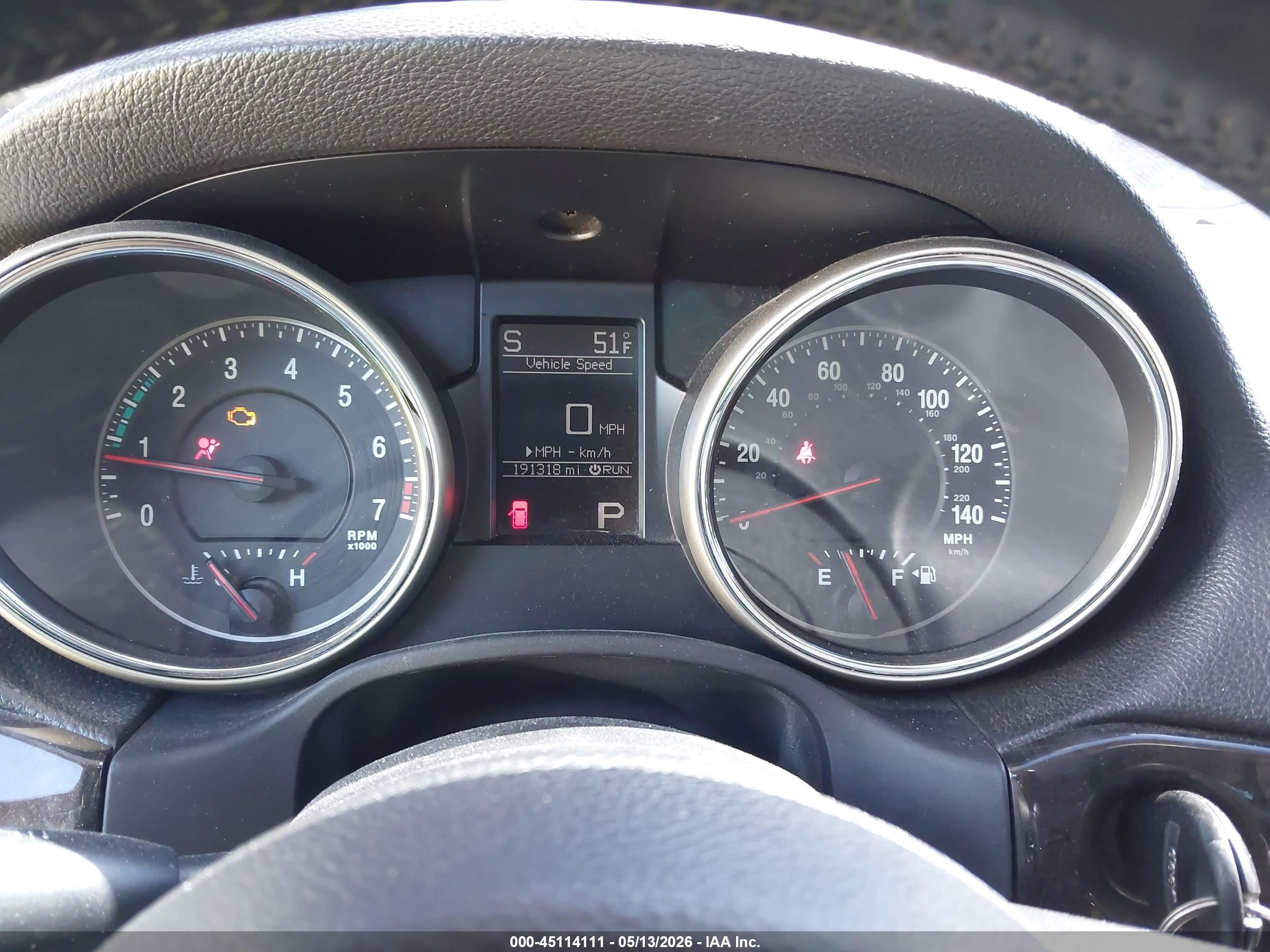 2011 Jeep Grand Cherokee Laredo Black vin: 1J4RR4GG6BC544201
