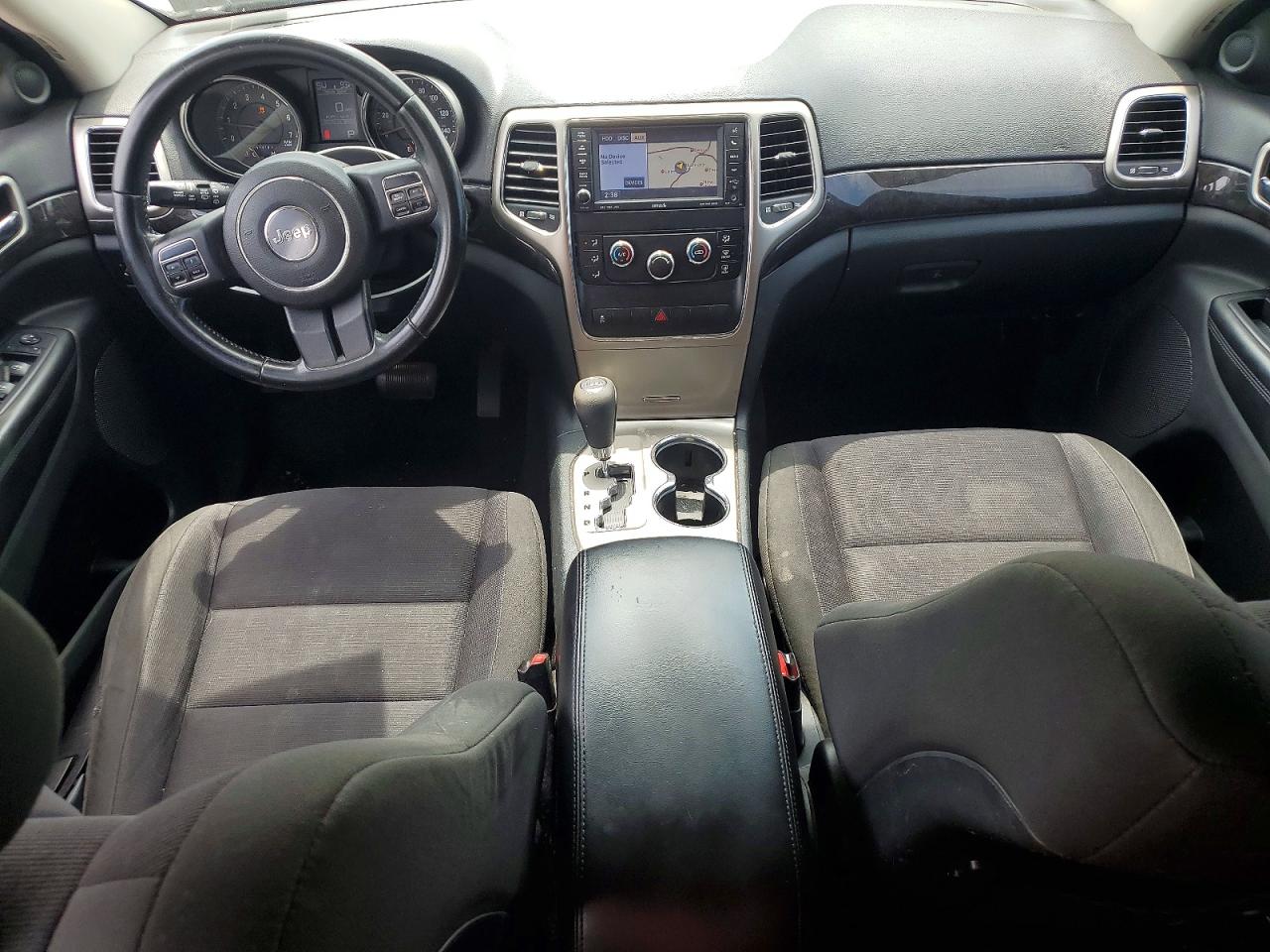 2011 Jeep Grand Cherokee Sport Gold vin: 1J4RR4GG6BC567056