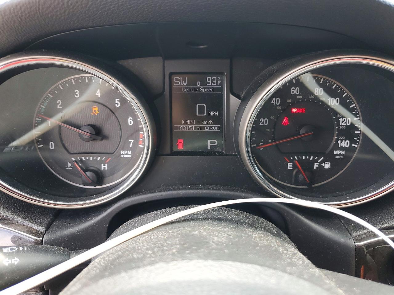 2011 Jeep Grand Cherokee Sport Gold vin: 1J4RR4GG6BC567056
