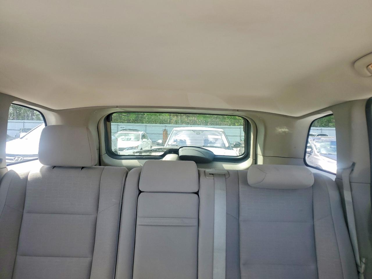 2011 Jeep Grand Cherokee Laredo Желто-коричневый vin: 1J4RR4GG7BC601151