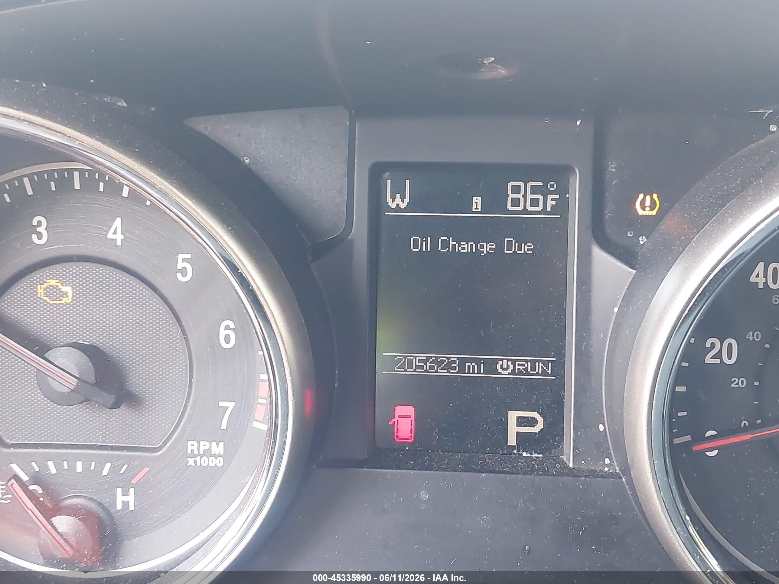 2011 Jeep Grand Cherokee Laredo Black vin: 1J4RR4GG7BC722990