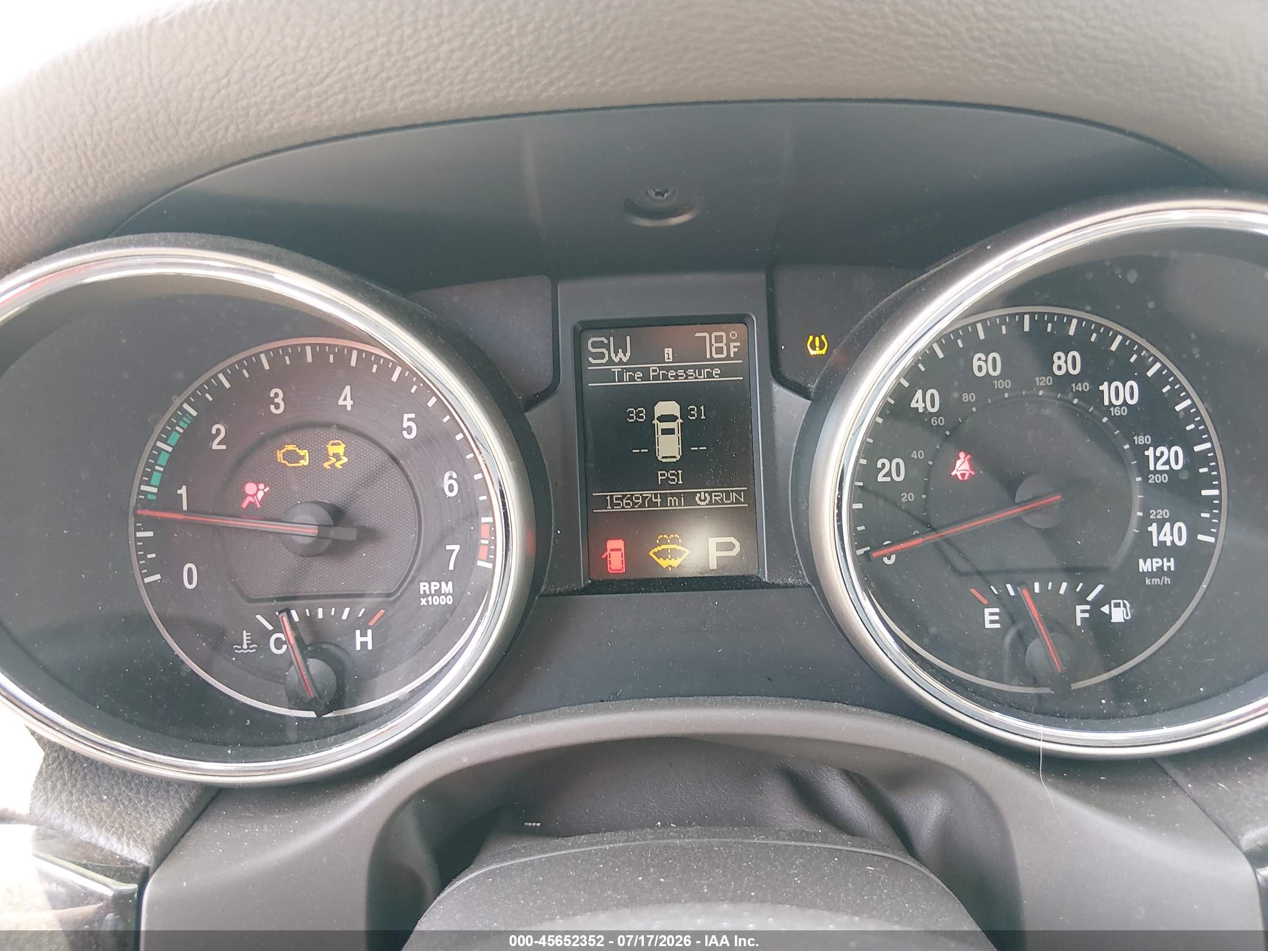 2011 Jeep Grand Cherokee Laredo Black vin: 1J4RR4GG8BC522412