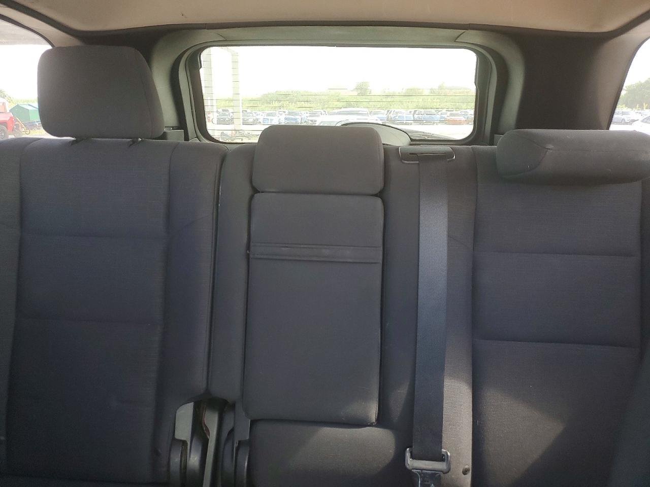 2011 Jeep Grand Cherokee Laredo Черный vin: 1J4RR4GG8BC555538