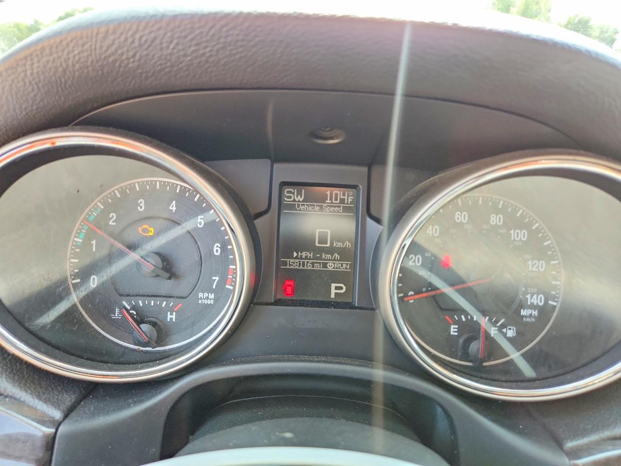 2011 Jeep Grand Cherokee Laredo Черный vin: 1J4RR4GG8BC570511