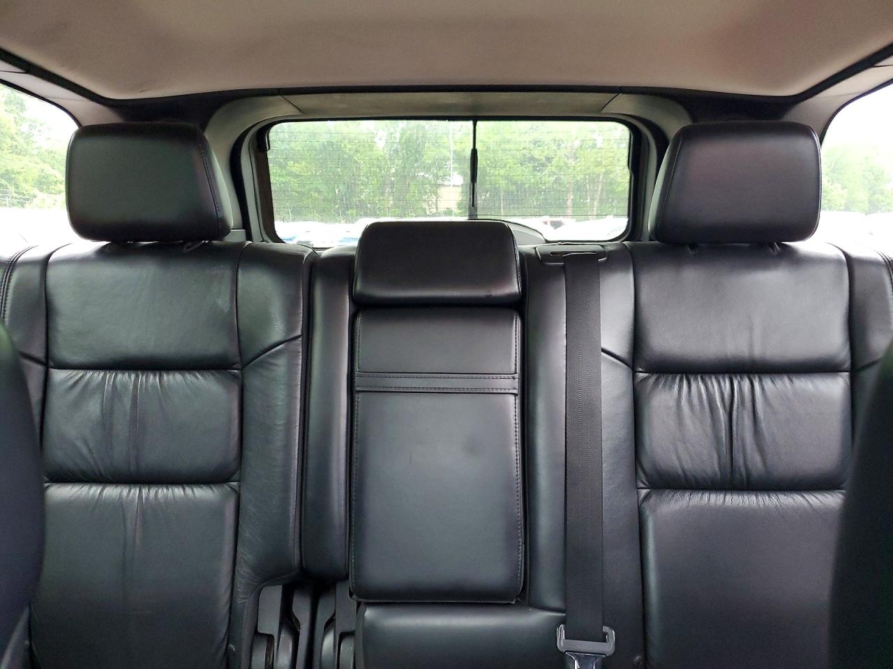 2011 Jeep Grand Cherokee Laredo Black vin: 1J4RR4GG8BC608786