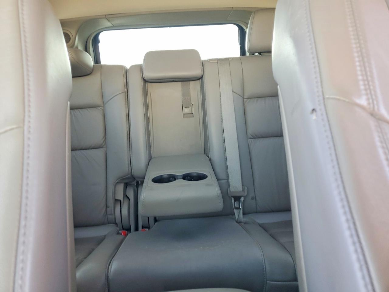 2011 Jeep Grand Cherokee Laredo White vin: 1J4RR4GG8BC701923