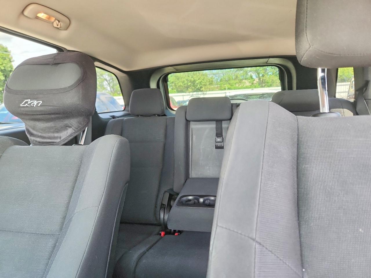 2011 Jeep Grand Cherokee Laredo Blue vin: 1J4RR4GG9BC540787