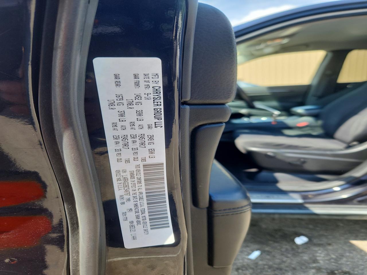 2011 Jeep Grand Cherokee Laredo Blue vin: 1J4RR4GG9BC540787