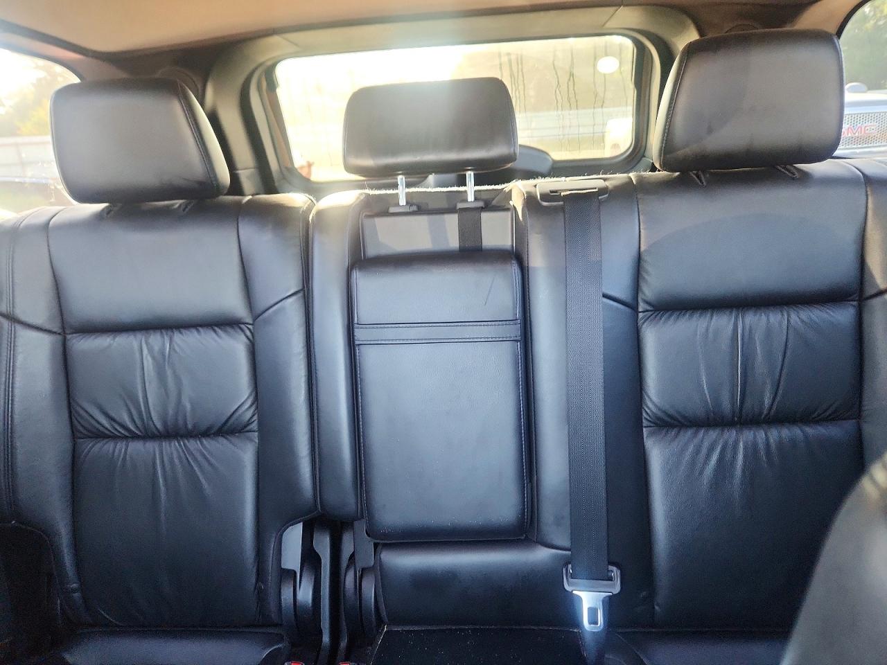 2011 Jeep Grand Cherokee Laredo Black vin: 1J4RR4GG9BC609333