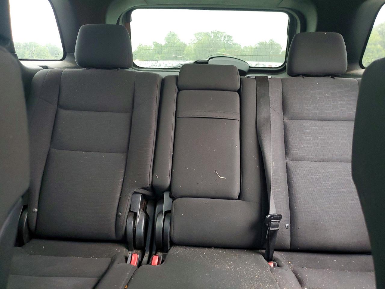 2011 Jeep Grand Cherokee Laredo Black vin: 1J4RR4GG9BC655373