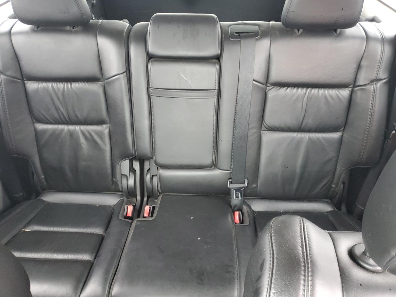2011 Jeep Grand Cherokee Laredo Silver vin: 1J4RR4GG9BC723378