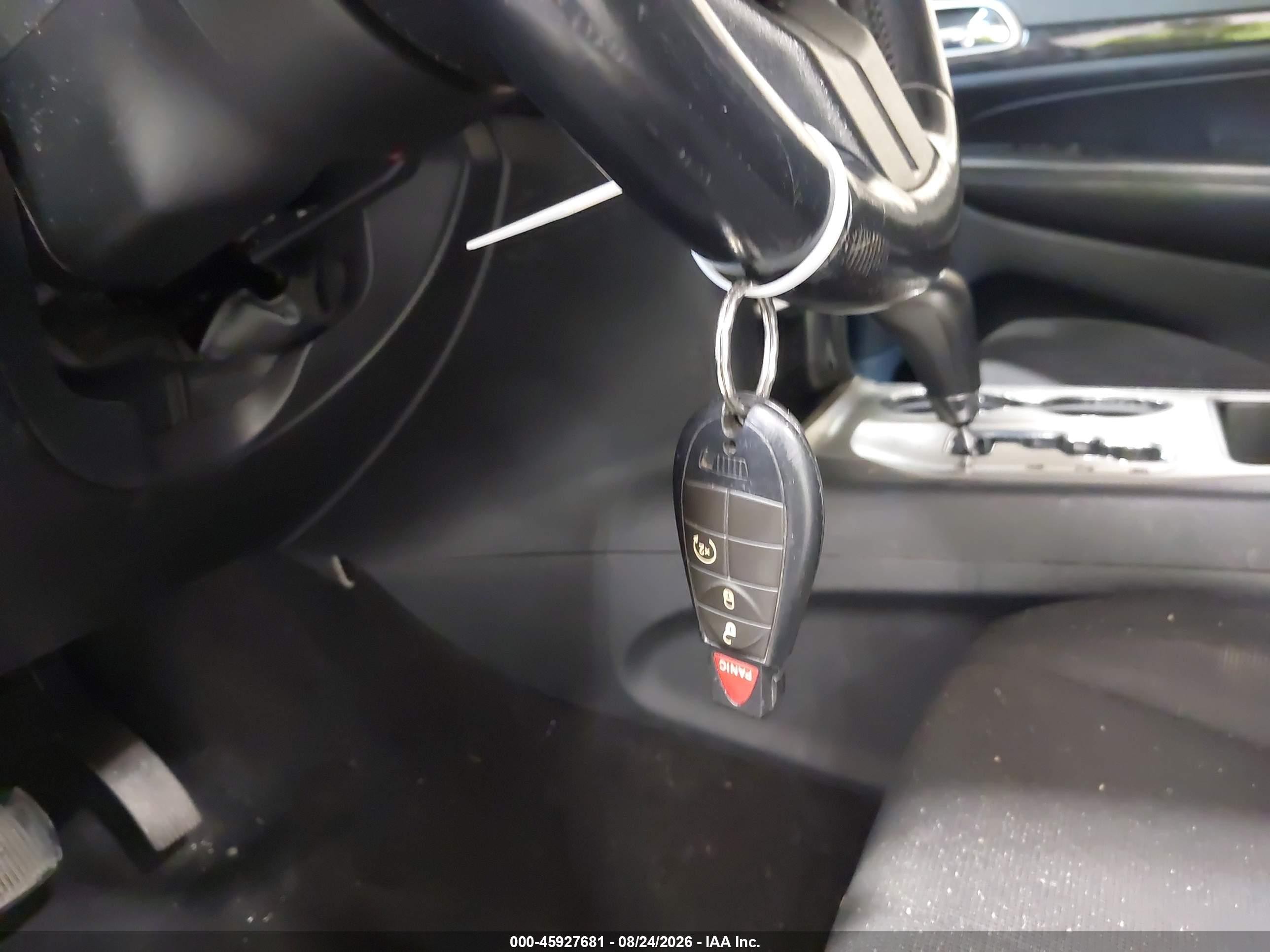 2011 Jeep Grand Cherokee Laredo Белый vin: 1J4RR4GGXBC553564