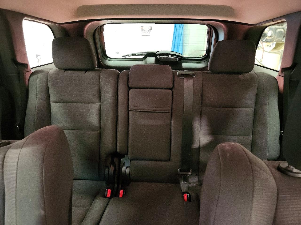 2011 Jeep Grand Cherokee Laredo Угольный vin: 1J4RR4GGXBC720148