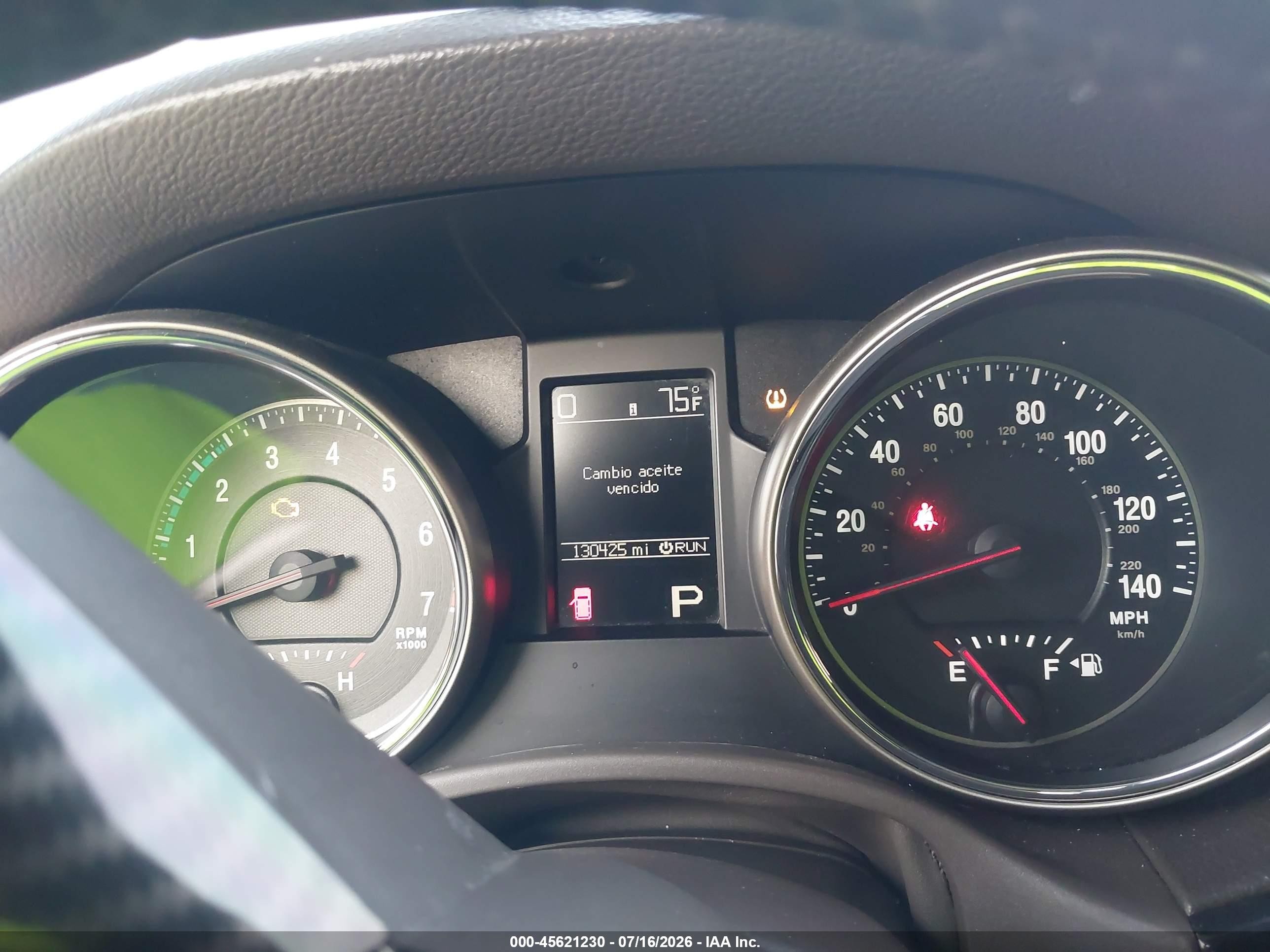 2011 Jeep Grand Cherokee Laredo Красный vin: 1J4RR4GT4BC540323