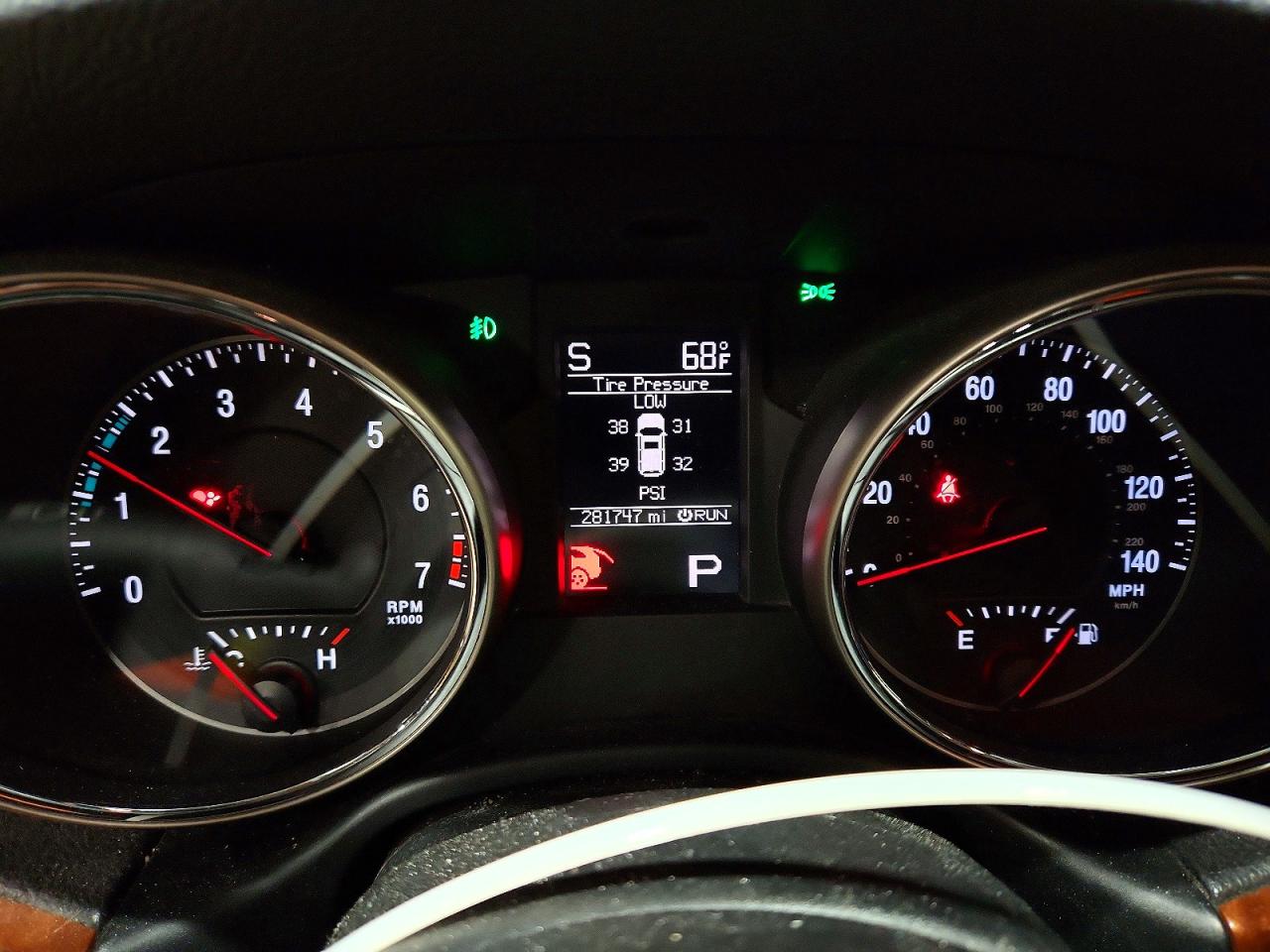 2011 Jeep Grand Cherokee Limited Charcoal vin: 1J4RR5GG1BC631719