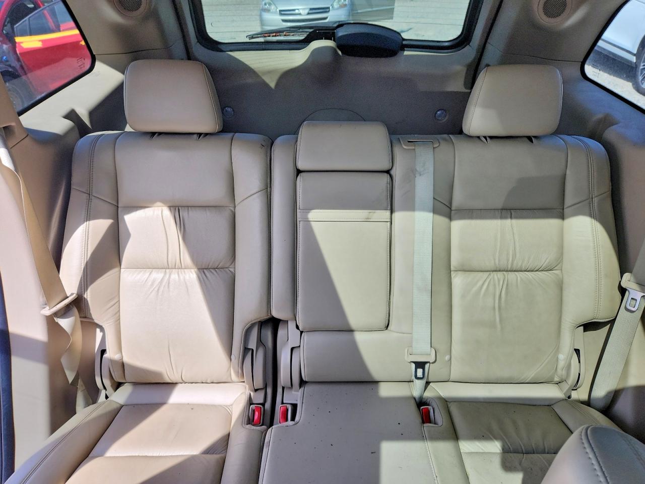 2011 Jeep Grand Cherokee Limited Gray vin: 1J4RR5GG3BC604375