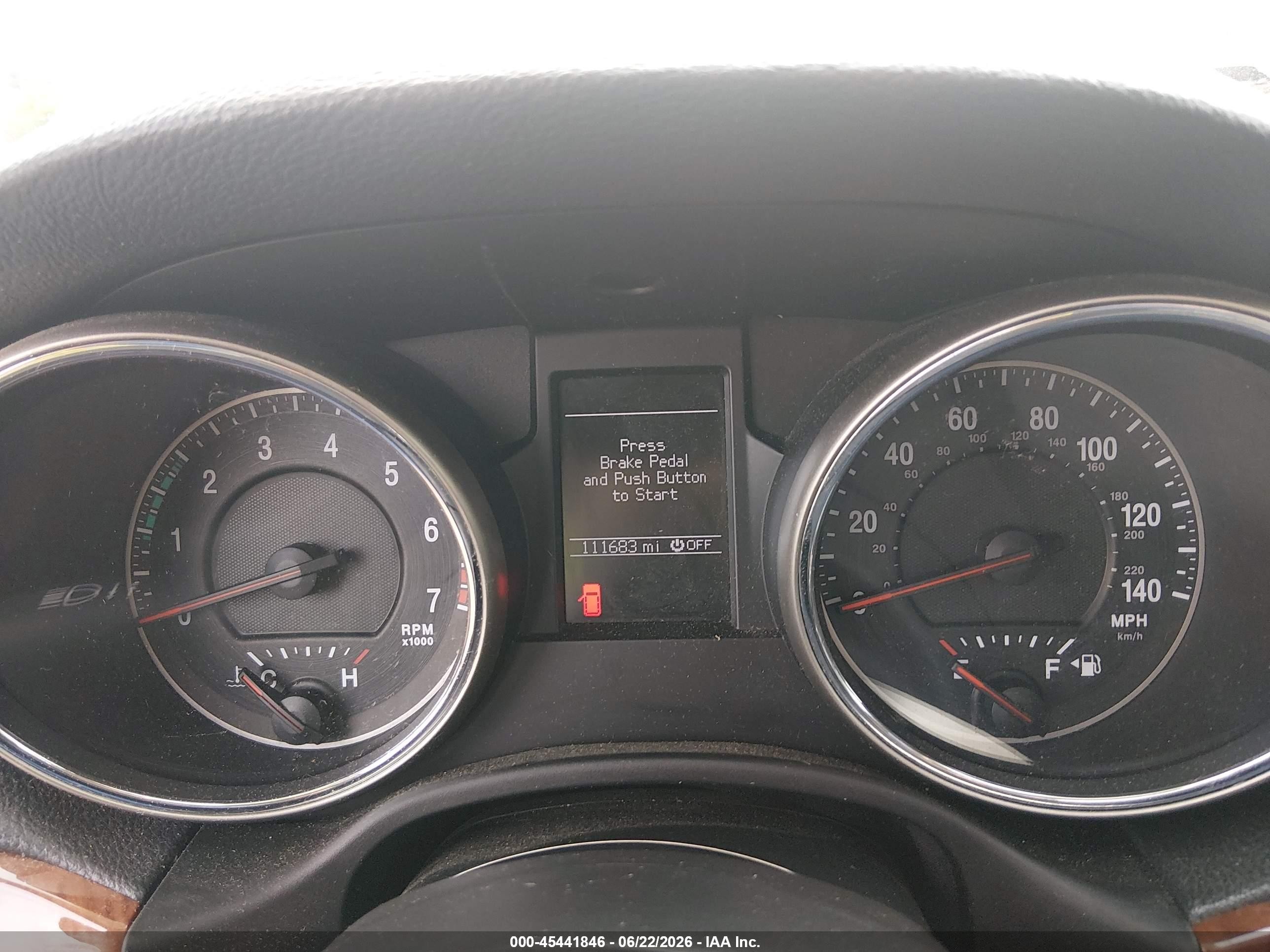2011 Jeep Grand Cherokee Limited White vin: 1J4RR5GG3BC641572