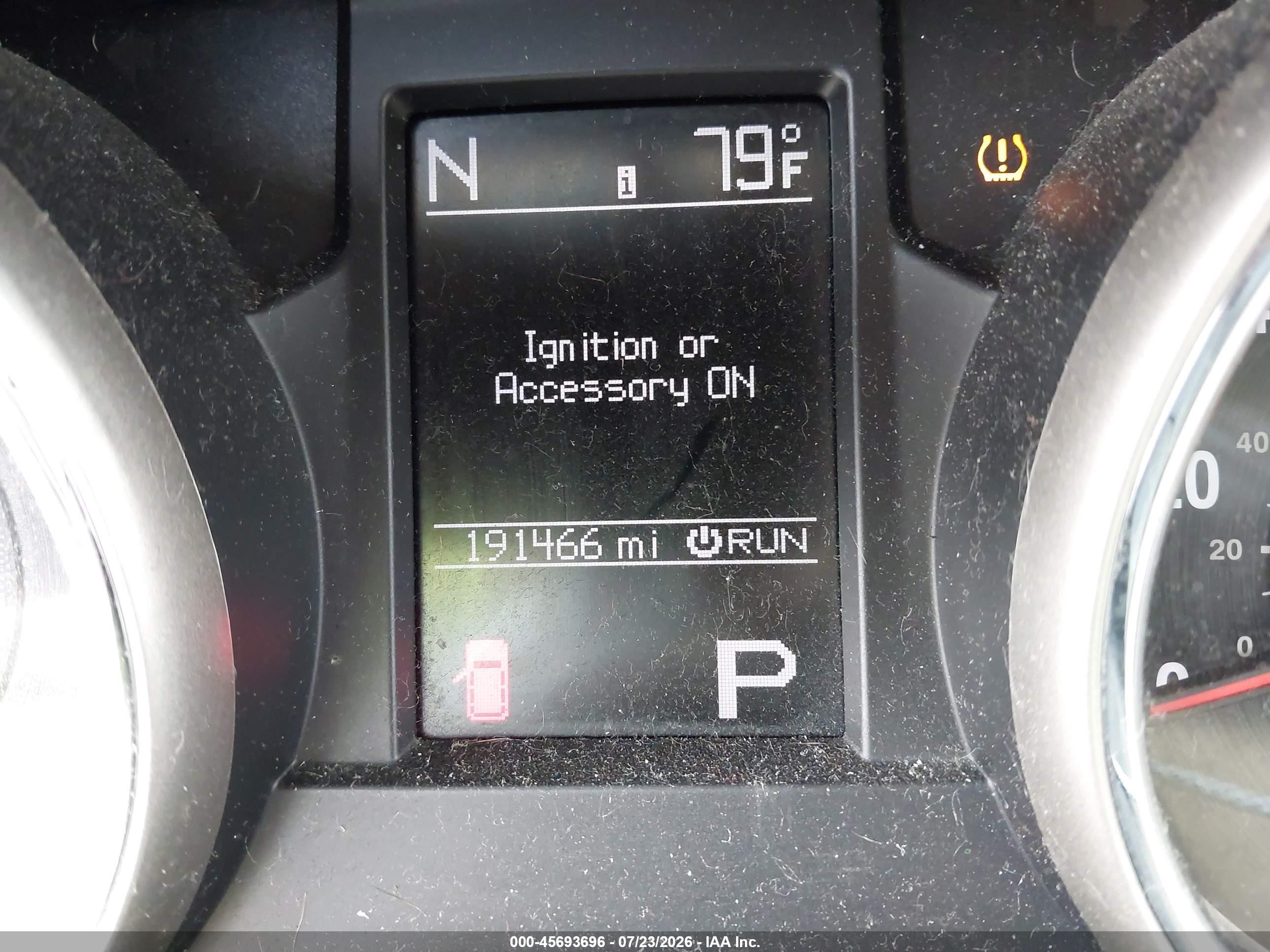 2011 Jeep Grand Cherokee Limited Красный vin: 1J4RR5GG9BC586528