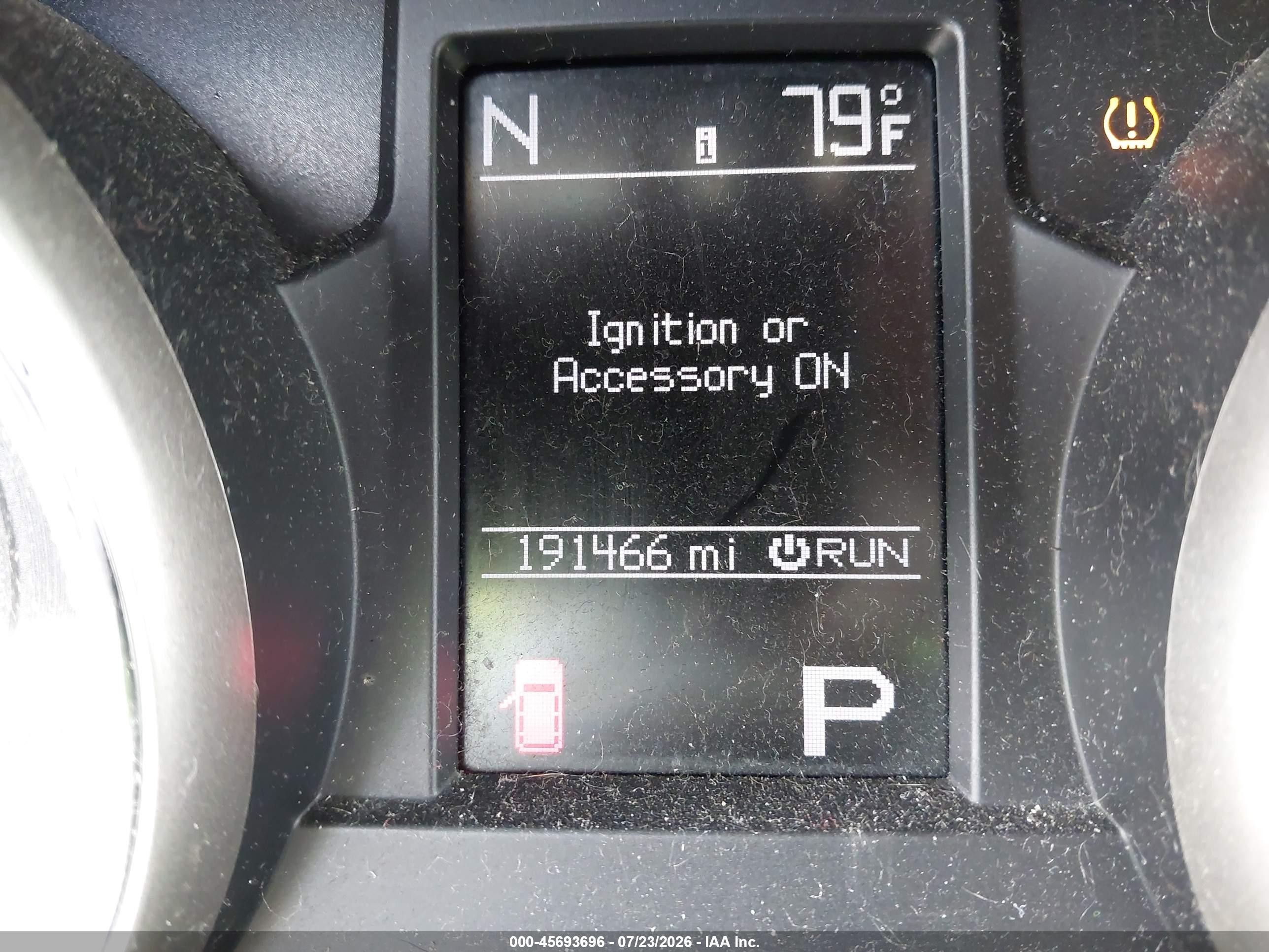 2011 Jeep Grand Cherokee Limited Красный vin: 1J4RR5GG9BC586528