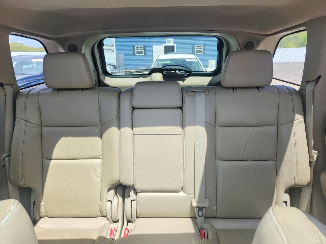 2011 Jeep Grand Cherokee Limited Серый vin: 1J4RR5GG9BC655301