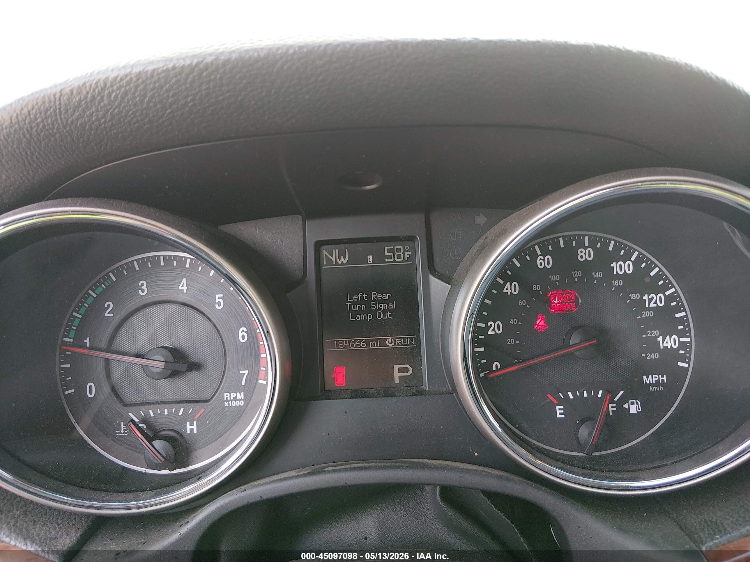 2011 Jeep Grand Cherokee Limited White vin: 1J4RR5GT2BC556767