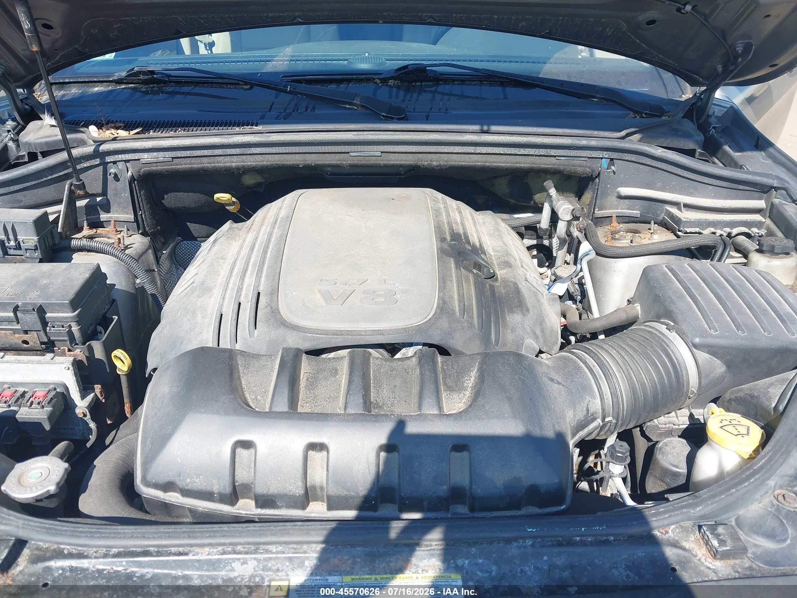 2011 Jeep Grand Cherokee Limited Серый vin: 1J4RR5GT7BC574536