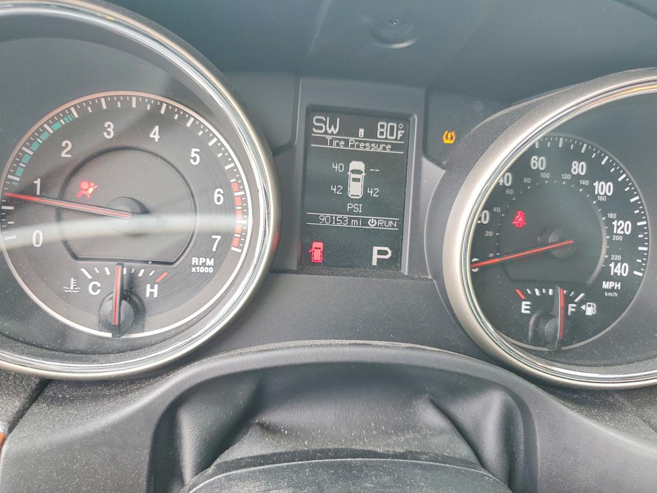 2011 Jeep Grand Cherokee Limited Золотой vin: 1J4RR5GT9BC578166