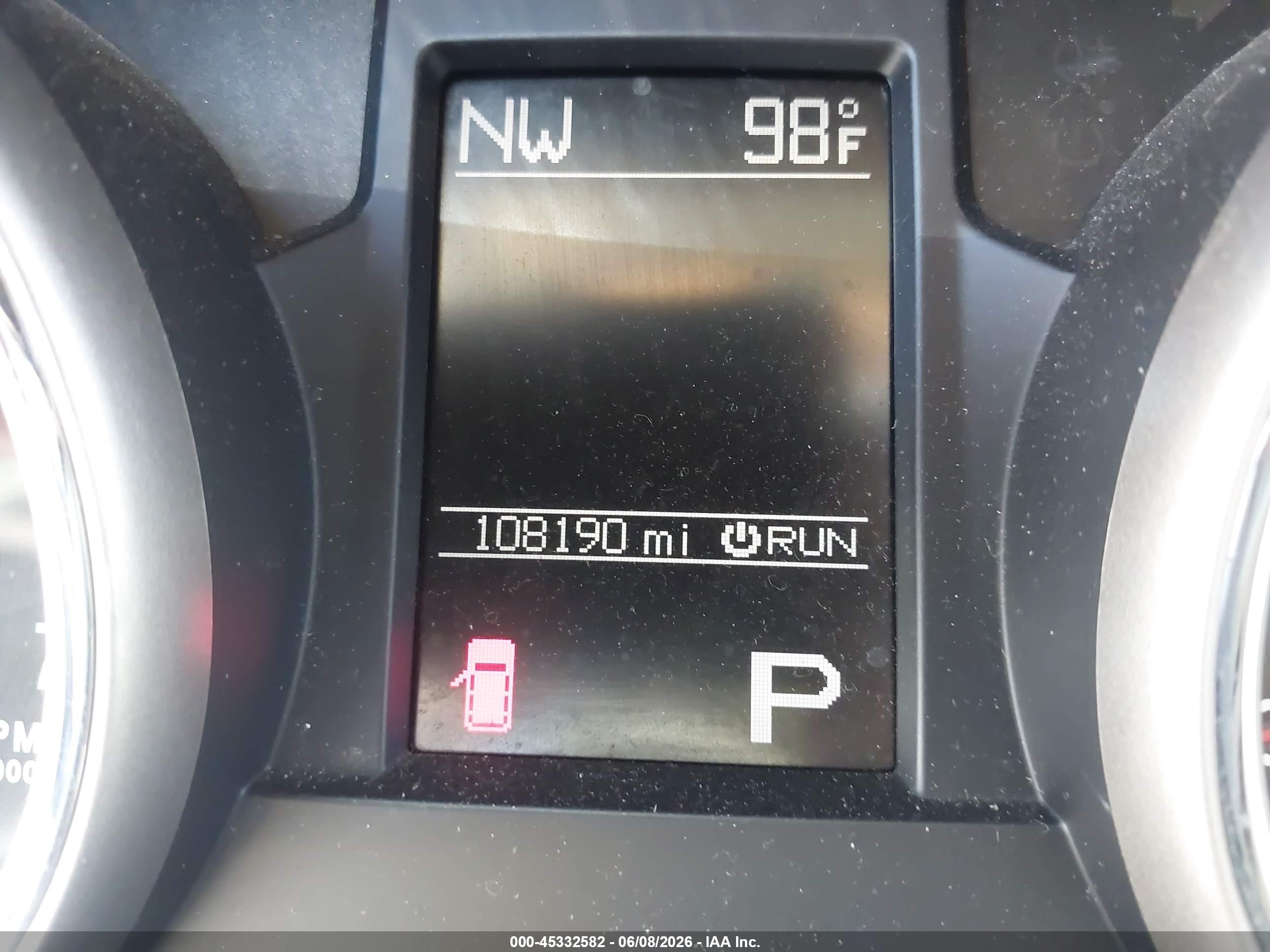 2011 Jeep Grand Cherokee Overland Black vin: 1J4RR6GG0BC528099