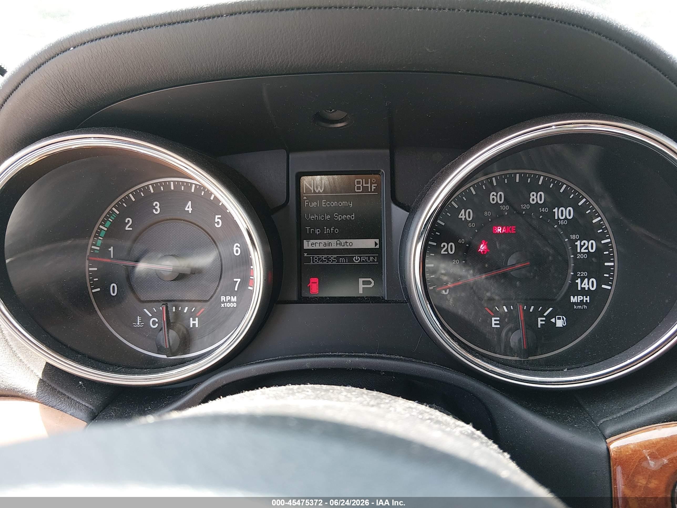 2011 Jeep Grand Cherokee Overland Gray vin: 1J4RR6GG3BC691216
