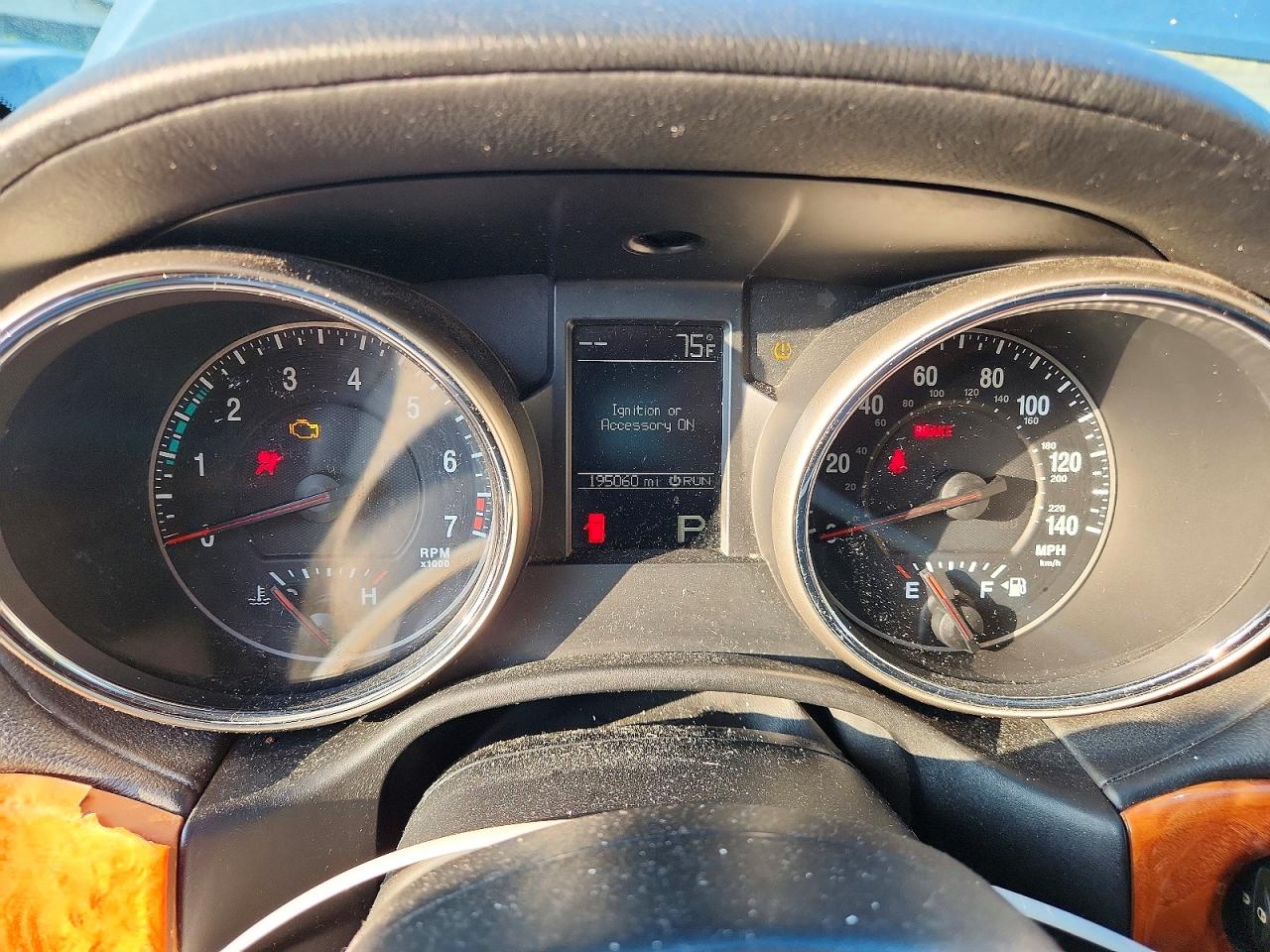 2011 Jeep Grand Cherokee Overland Серебряный vin: 1J4RR6GG9BC744310