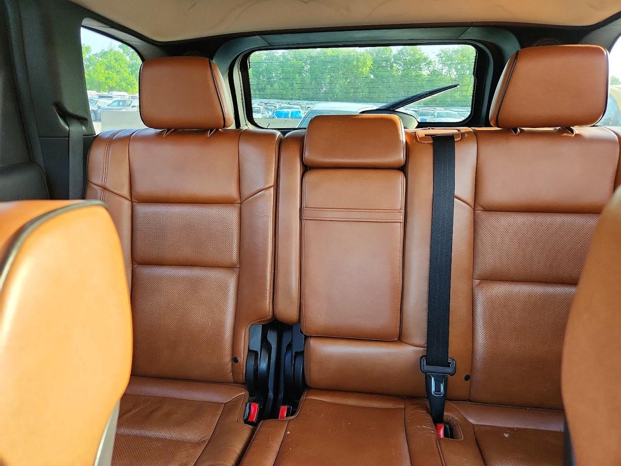 2011 Jeep Grand Cherokee Overland Серебряный vin: 1J4RR6GG9BC744310