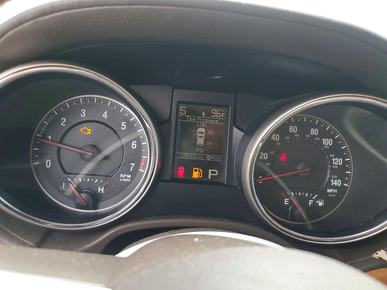 2011 Jeep Grand Cherokee Overland Green vin: 1J4RR6GGXBC606730