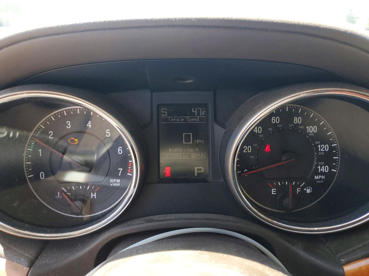 2011 Jeep Grand Cherokee Overland Gray vin: 1J4RR6GGXBC655068