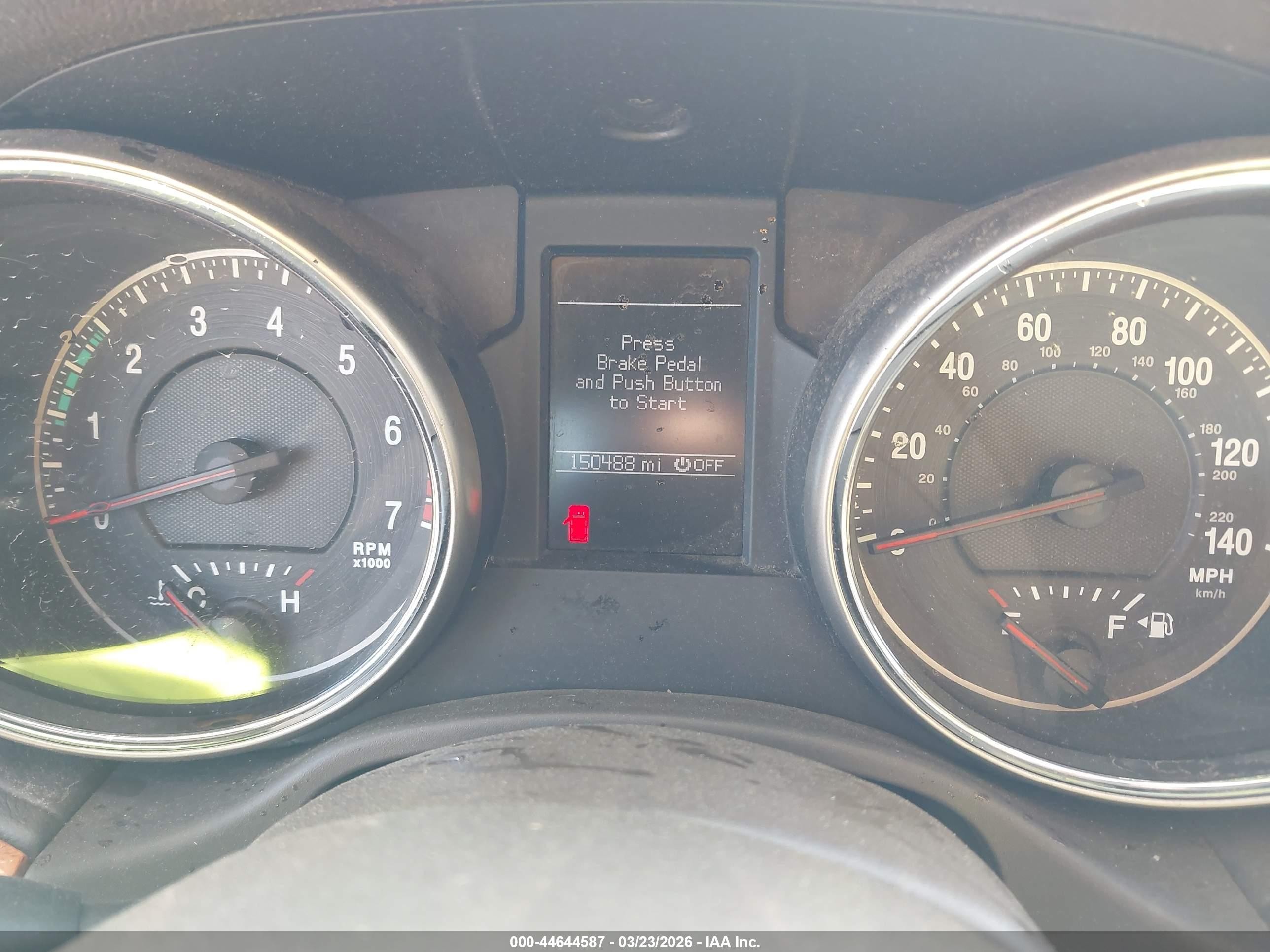 2011 Jeep Grand Cherokee Overland Brown vin: 1J4RR6GGXBC745370