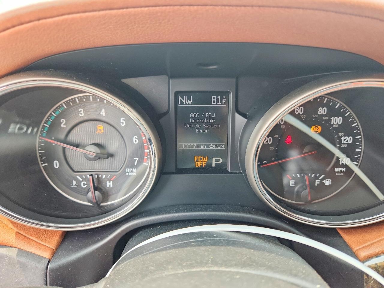2011 Jeep Grand Cherokee Overland Черный vin: 1J4RR6GT0BC620732