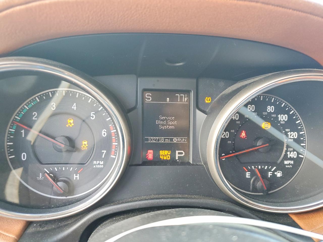 2011 Jeep Grand Cherokee Overland Черный vin: 1J4RR6GT0BC626272