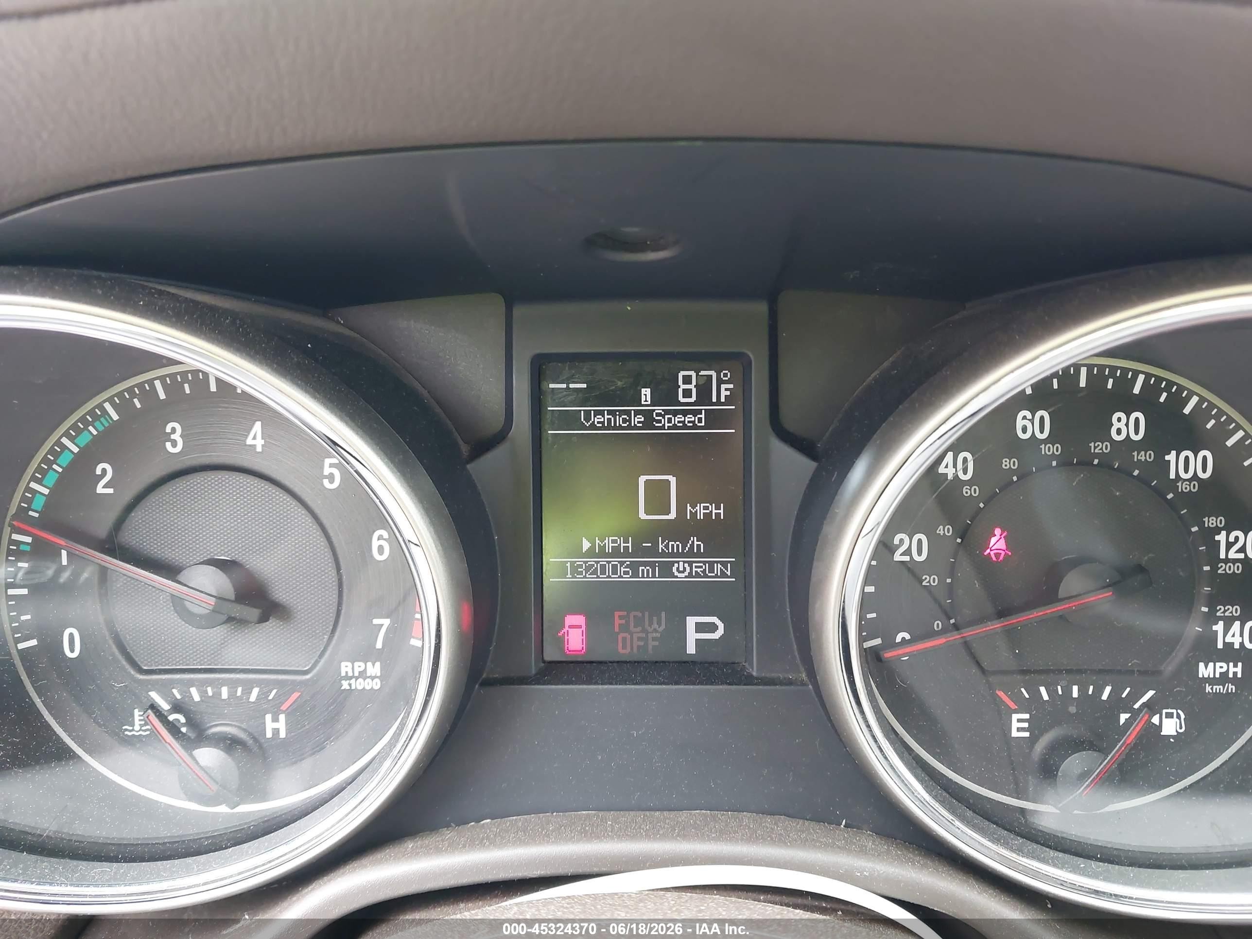 2011 Jeep Grand Cherokee Overland Green vin: 1J4RR6GT4BC715648