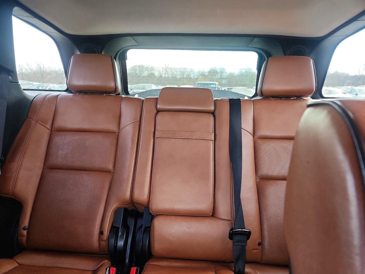 2011 Jeep Grand Cherokee Overland Black vin: 1J4RR6GT7BC613146