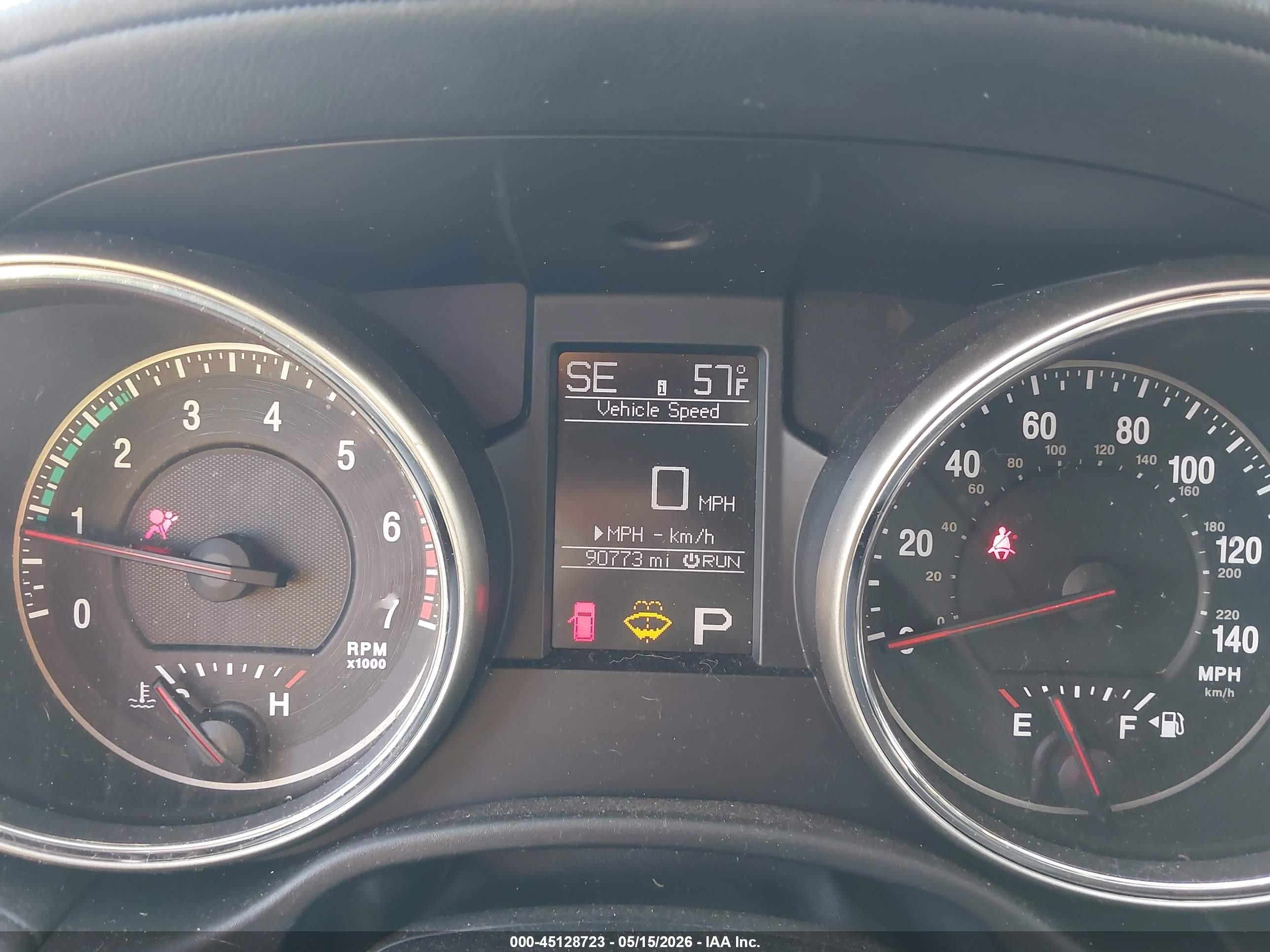 2011 Jeep Grand Cherokee Overland Black vin: 1J4RR6GT7BC665148