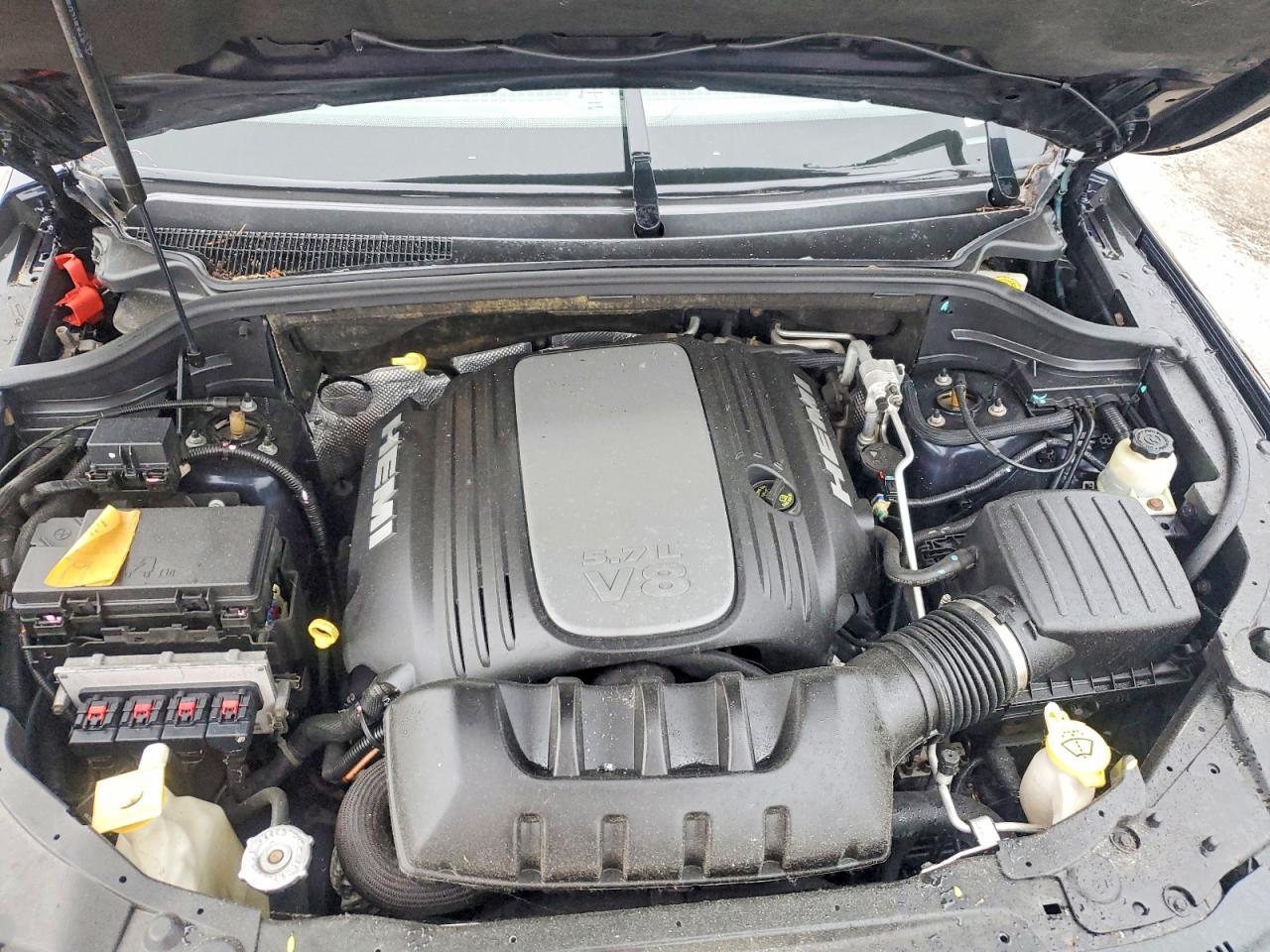 2011 Jeep Grand Cherokee Overland Синий vin: 1J4RR6GT7BC700917