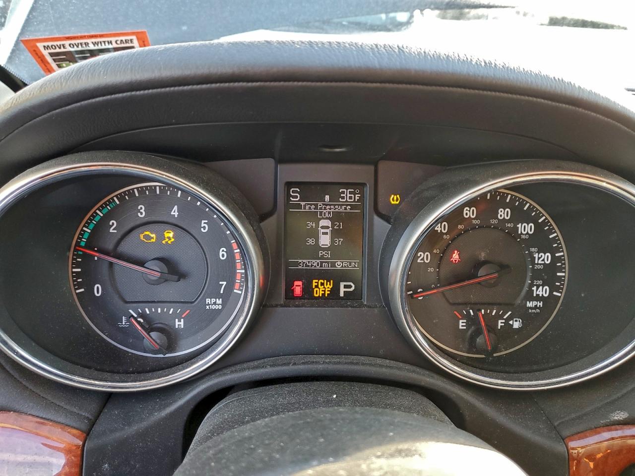 2011 Jeep Grand Cherokee Overland Black vin: 1J4RR6GT8BC683576