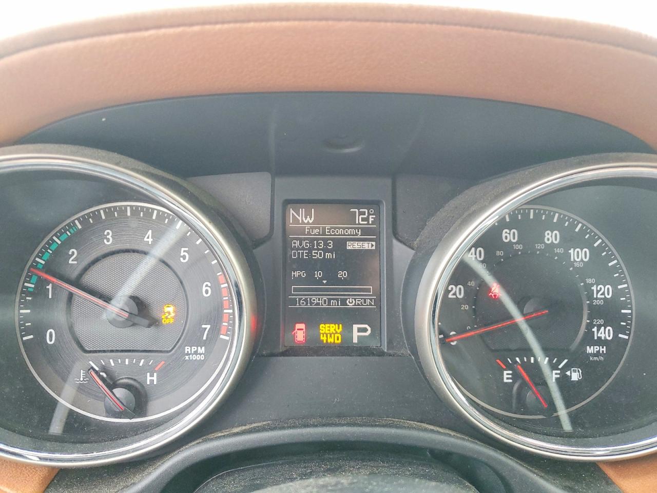 2011 Jeep Grand Cherokee Overland Black vin: 1J4RR6GTXBC646982
