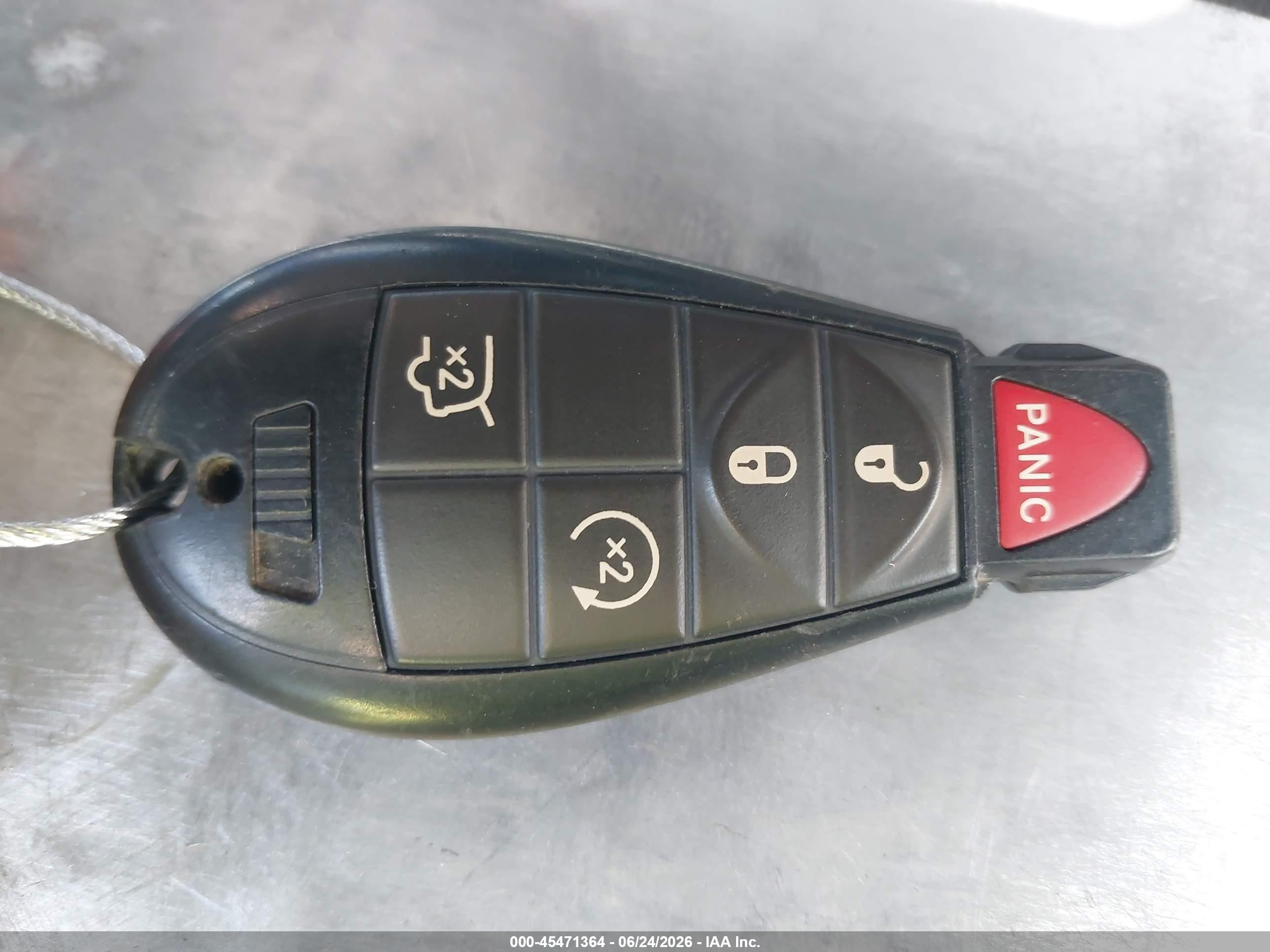 2011 Jeep Grand Cherokee Laredo Серый vin: 1J4RS4GG0BC518245