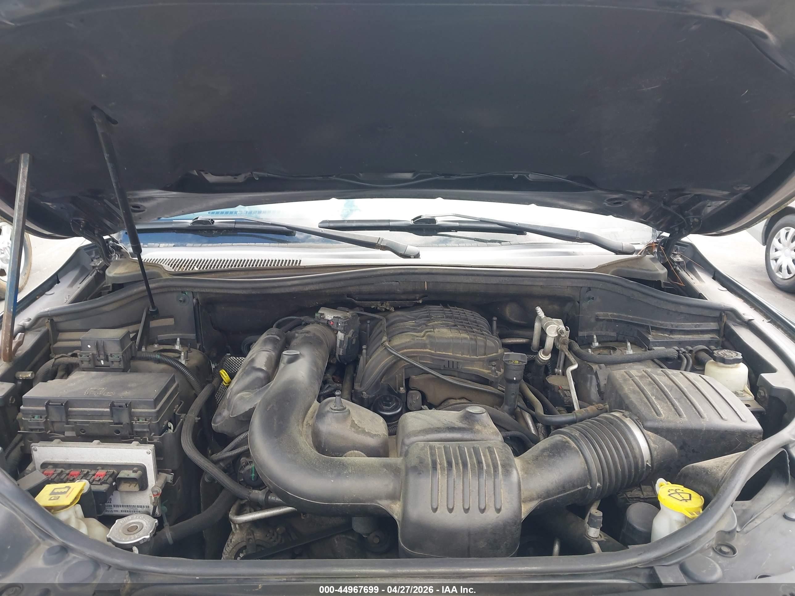 2011 Jeep Grand Cherokee Laredo Черный vin: 1J4RS4GG0BC577487