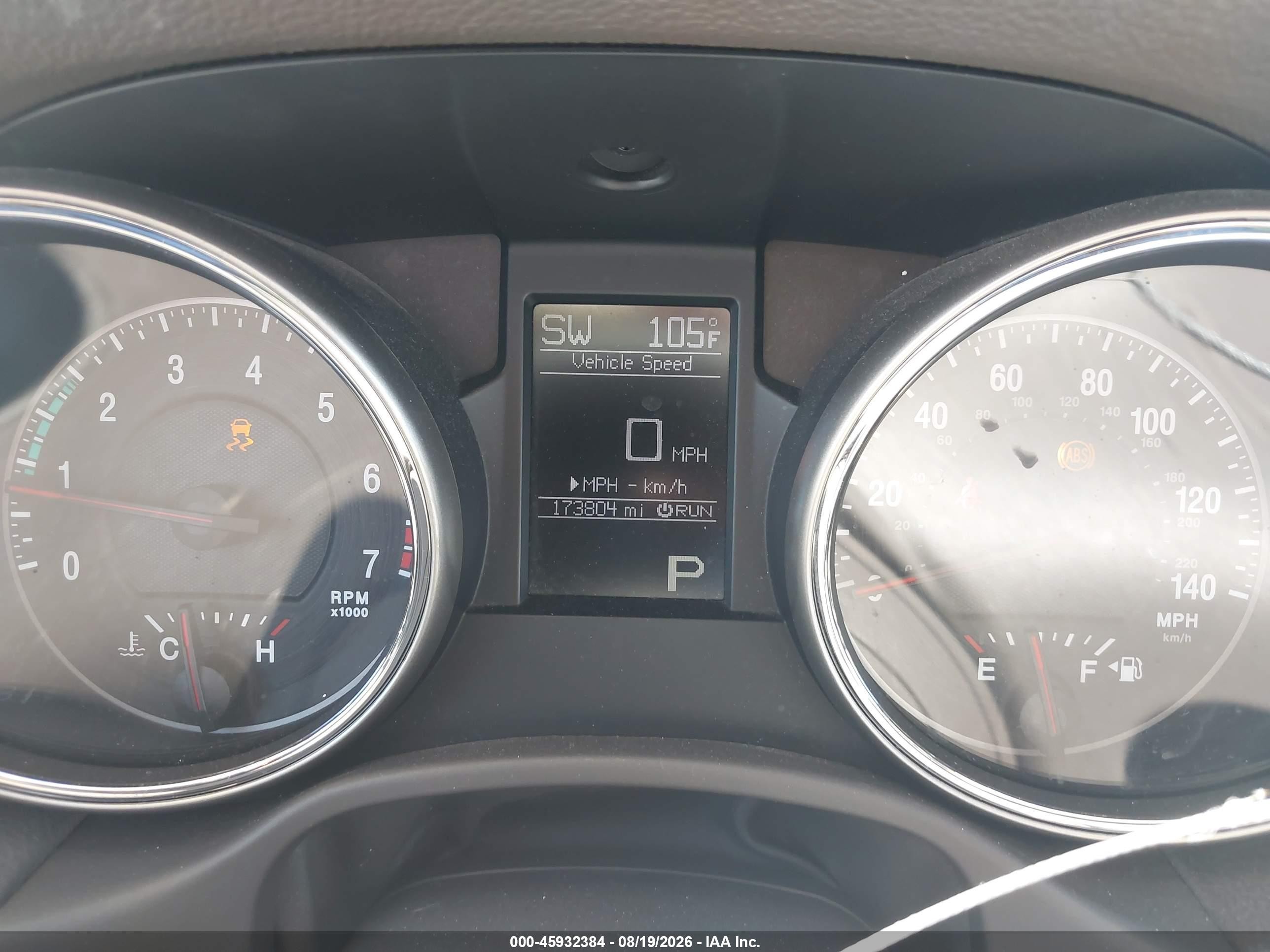 2011 Jeep Grand Cherokee Laredo Белый vin: 1J4RS4GG1BC661172