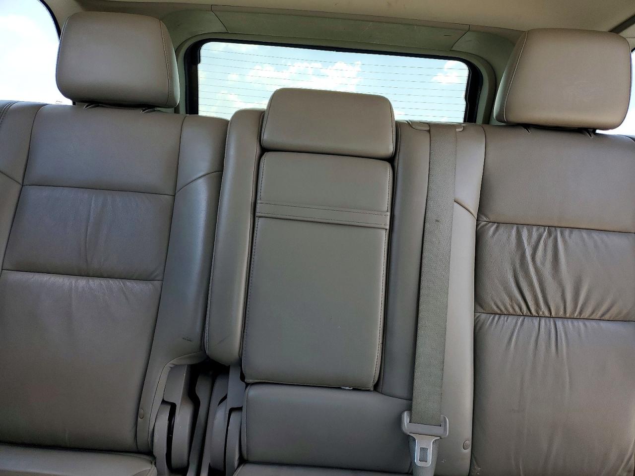 2011 Jeep Grand Cherokee Laredo Угольный vin: 1J4RS4GG2BC531952